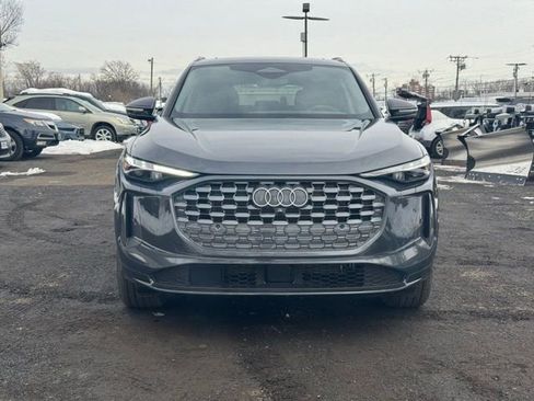 New 2025 Audi Q5 Premium Plus image 3