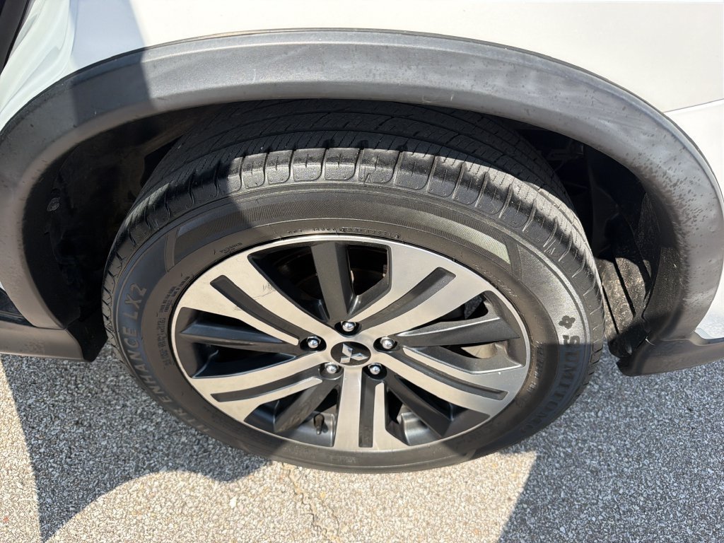 Used 2020 Mitsubishi Outlander Sport ES AWD/4WD image 12