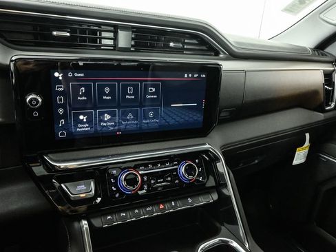 New 2025 GMC Sierra 1500 Denali image 13