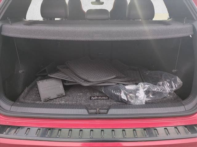Used 2024 Volkswagen GTI SE w/ SE Leather Seats Package FWD image 6