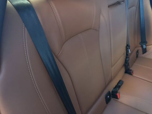 Used 2024 Alfa Romeo Giulia Ti w/ Active Assist Plus Package image 60