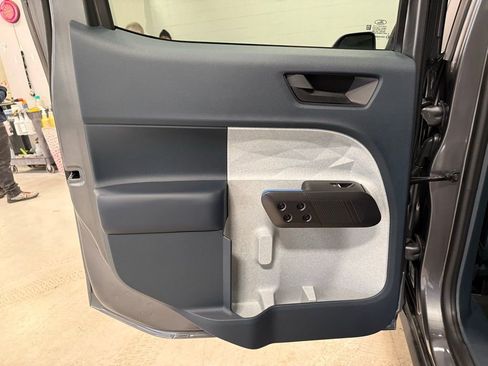 New 2025 Ford Maverick XLT FWD image 29