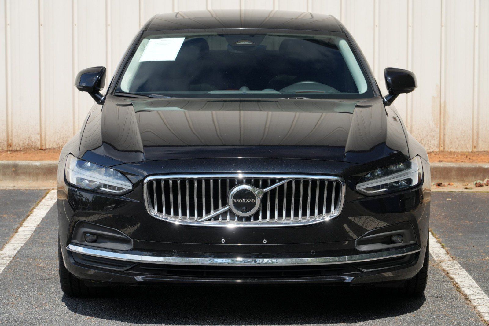 Used 2023 Volvo S90 B6 Ultimate w/ Lounge Package AWD/4WD image 42