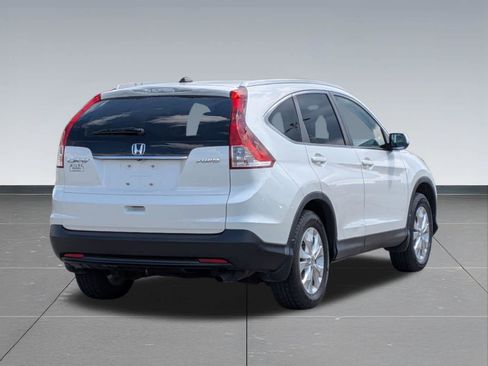 Used 2014 Honda CR-V EX-L image 5
