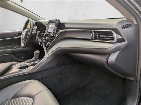 Certified 2024 Toyota Camry SE FWD image 19