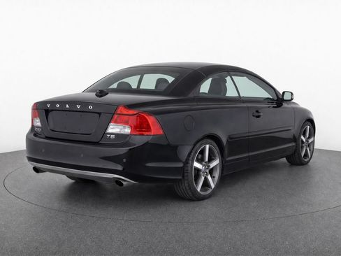 Used 2012 Volvo C70 T5 FWD image 4