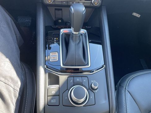 New 2025 MAZDA CX-5 AWD 2.5 S w/ Preferred Package image 23