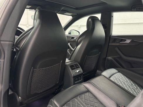 Used 2019 Audi S5 Prestige AWD/4WD image 14