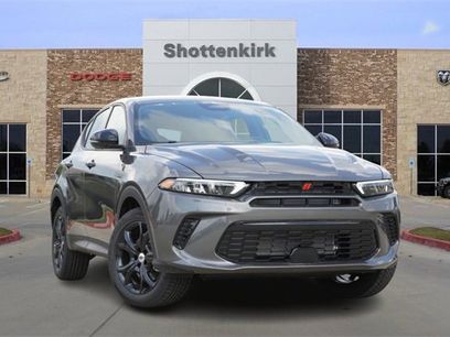 New 2025 Dodge Hornet GT w/ GT Blacktop Package