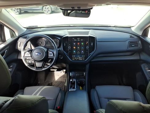 Certified 2024 Subaru Ascent Onyx Edition image 10