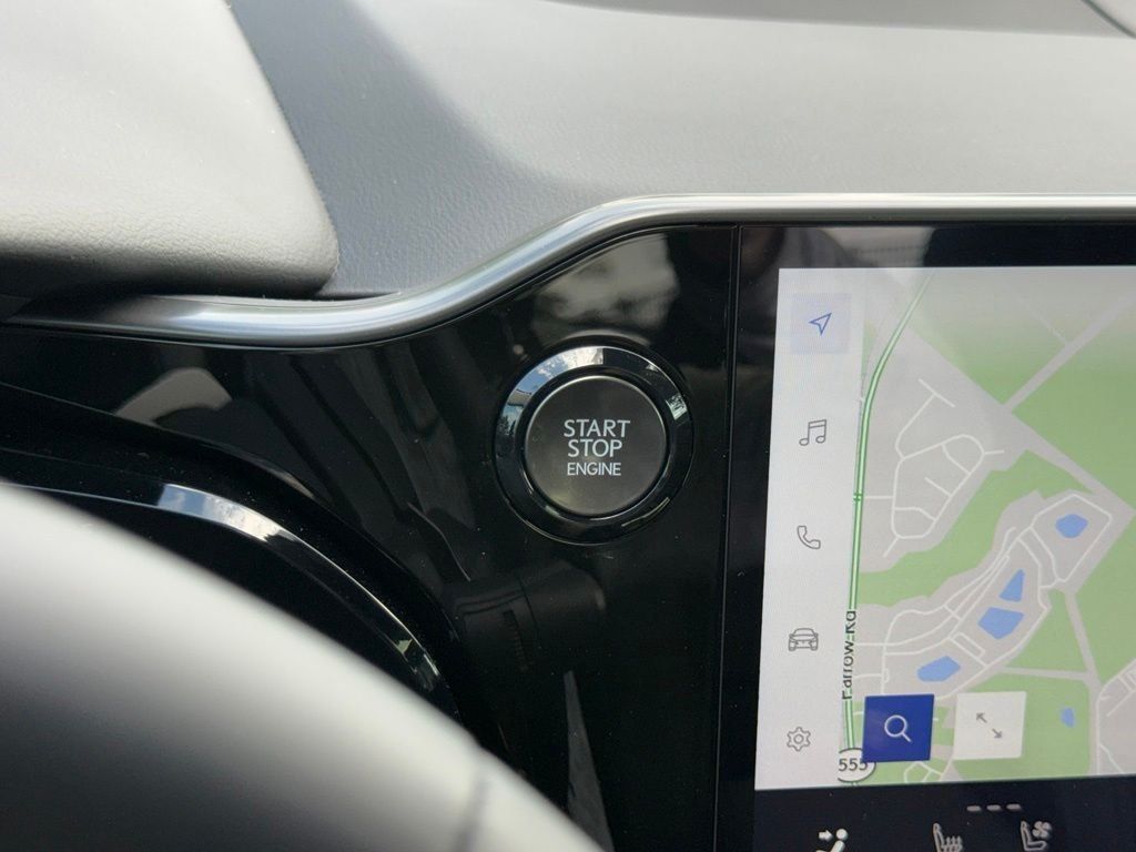 New 2026 Lexus NX 350 AWD w/ Luxury Package image 27