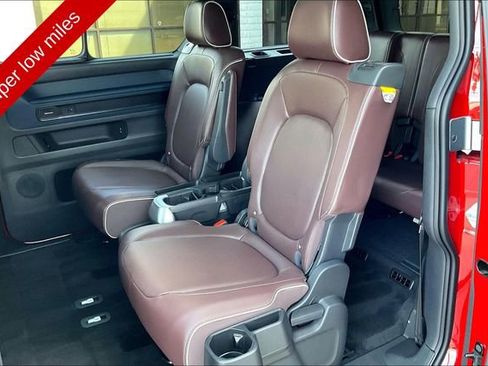 Used 2025 Volkswagen ID. Buzz Pro S Plus AWD/4WD image 25