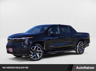 New 2024 Chevrolet Silverado EV RST AWD/4WD video 1