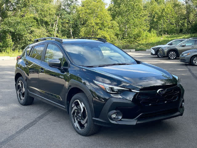 New 2026 Subaru Crosstrek 2.5i Limited AWD/4WD image 15