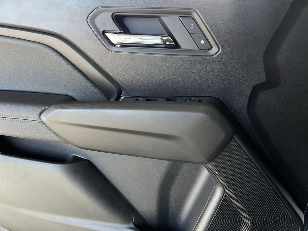 New 2026 GMC Canyon Elevation w/ Convenience Package AWD/4WD image 22