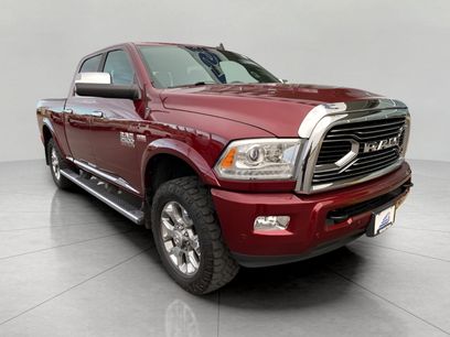 Used 2018 RAM 2500 Limited