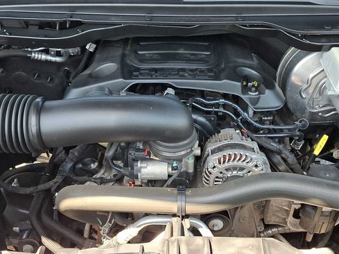Used 2022 RAM 1500 Big Horn AWD/4WD image 29
