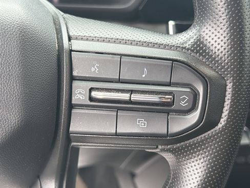 Used 2023 Chevrolet Colorado Trail Boss w/ Advanced Trailering Package image 19