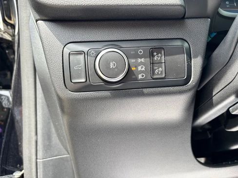 Used 2024 Ford Escape Platinum AWD/4WD image 12