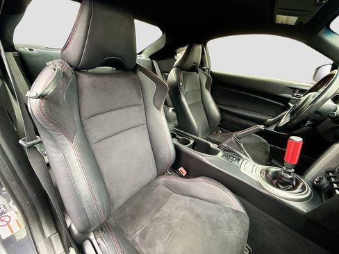 Used 2014 Subaru BRZ Limited image 26