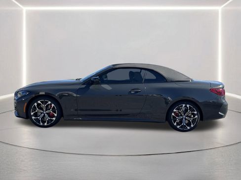 New 2026 BMW 430i Convertible w/ M Sport Package image 20