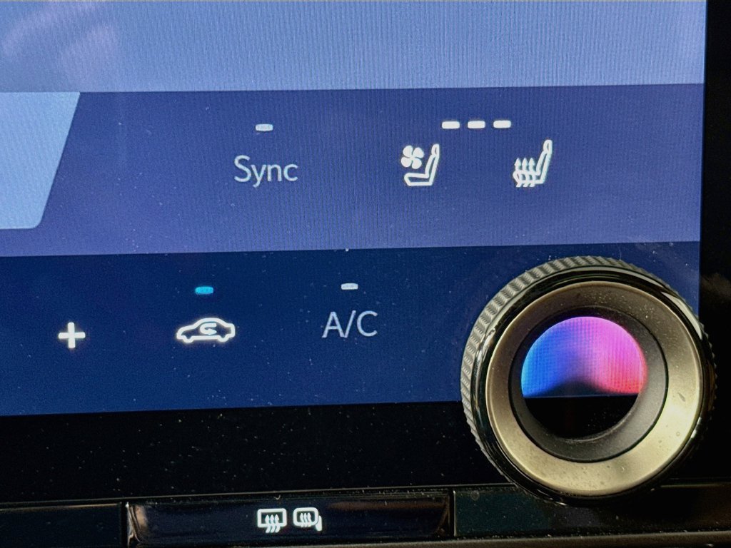 Certified 2025 Lexus NX 350h AWD w/ Accessory Package (Z2) image 21