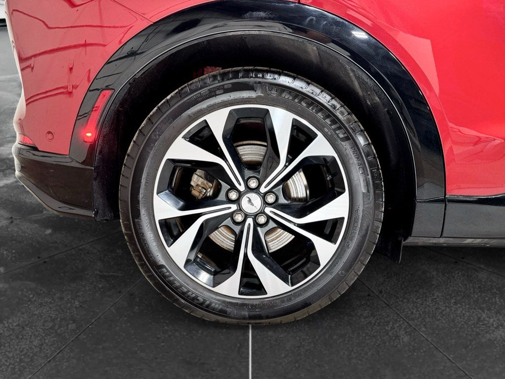 Used 2023 Ford Mustang Mach-E Premium AWD/4WD image 37