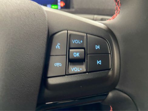 New 2025 Ford Mustang Mach-E Premium w/ Sport Appearance Package image 26