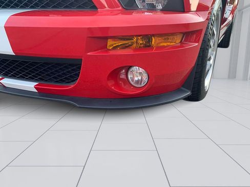 Used 2008 Ford Mustang Shelby GT500 RWD image 15