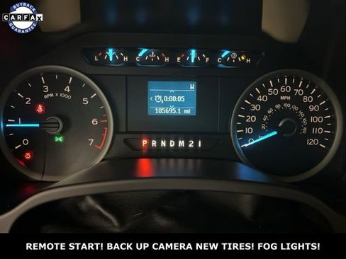 Used 2017 Ford F150 XLT w/ XTR Package image 19