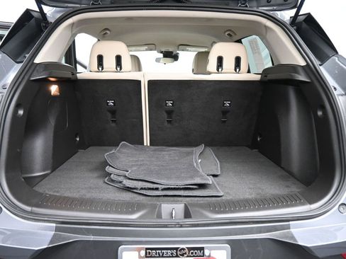 Used 2020 Buick Encore GX Preferred image 15