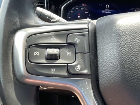 Used 2025 Chevrolet Silverado 1500 LT AWD/4WD image 24
