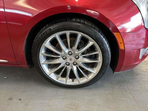 Used 2013 Cadillac XTS Platinum image 8