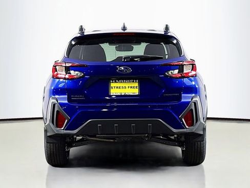 New 2026 Subaru Crosstrek 2.5i Limited image 6