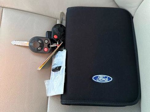 Used 2011 Ford Fusion Hybrid w/ 502A Rapid Spec Order Code FWD image 19
