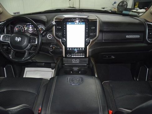 Used 2022 RAM 5500 Laramie image 24