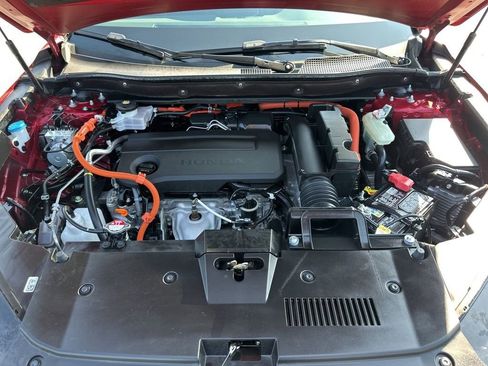 Used 2024 Honda CR-V Sport Touring image 36