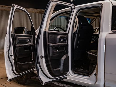 Used 2014 RAM 1500 Sport w/ Sport Premium Group image 26