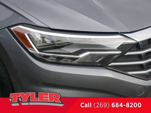 Used 2019 Volkswagen Jetta S FWD image 9