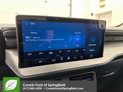 New 2026 Ford Maverick Lobo image 26