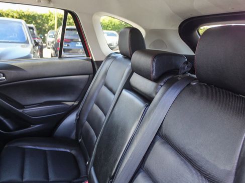 Used 2014 MAZDA CX-5 Grand Touring image 18