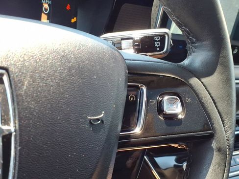 Used 2024 Lincoln Corsair Reserve w/ Equipment Group 201A AWD/4WD image 21