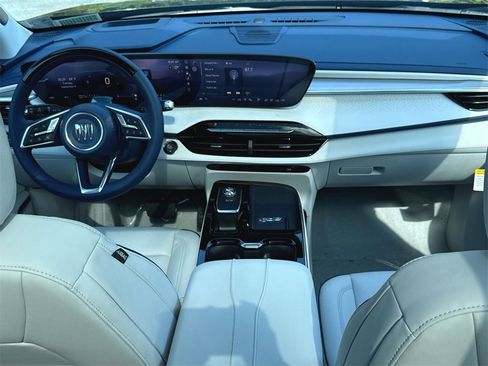 New 2026 Buick Enclave Avenir w/ Super Cruise Package image 23