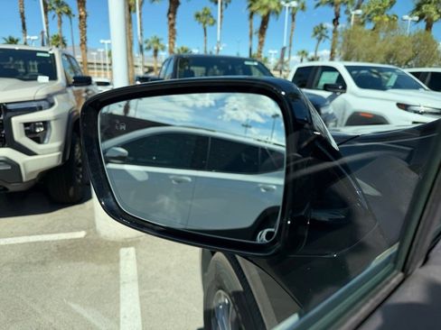 Used 2024 Buick Enclave Essence w/ Trailering Package, 5000 lbs. image 8