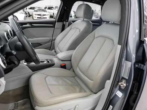 Used 2016 Audi A3 1.8T Premium image 39