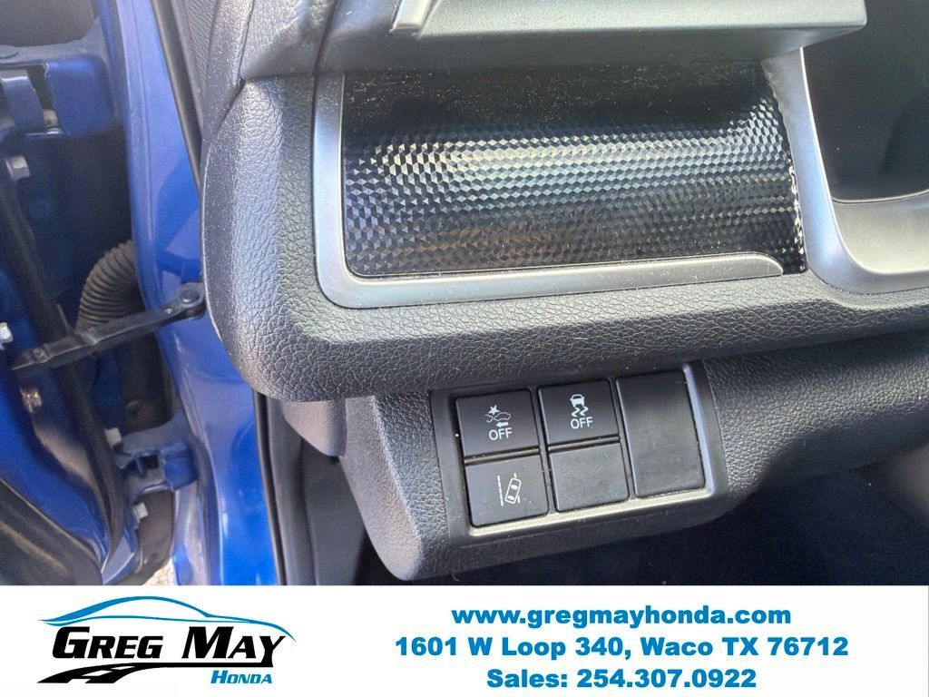 Used 2020 Honda Civic Sport image 13