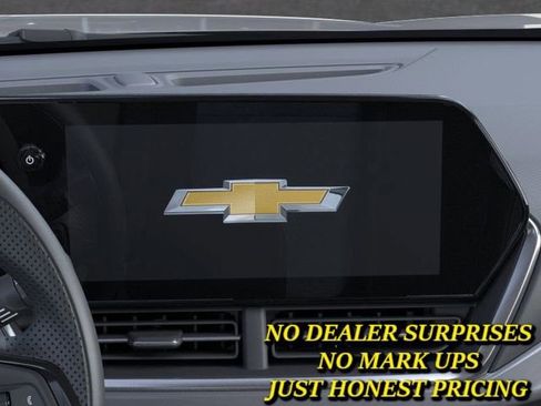 New 2026 Chevrolet Trax LT image 20