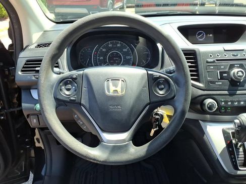 Used 2013 Honda CR-V EX image 18