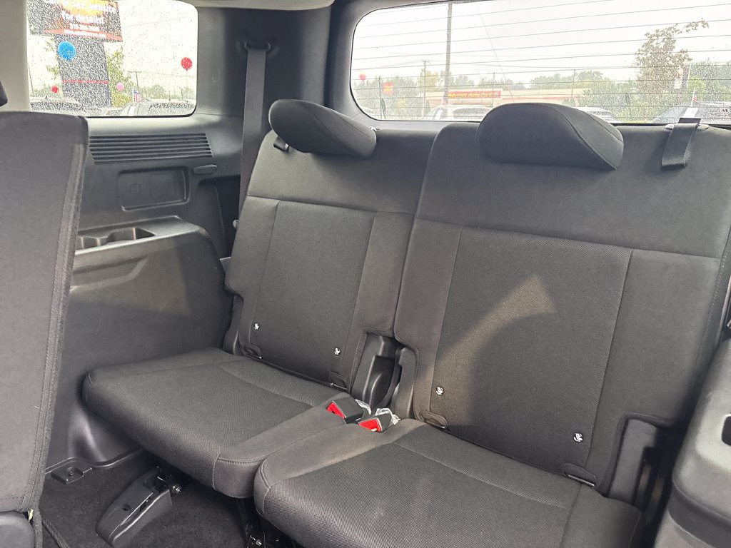 Used 2025 Hyundai Santa Fe SE FWD image 28
