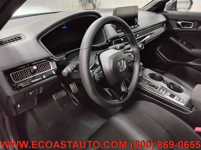 Used 2026 Honda Civic Sport image 11